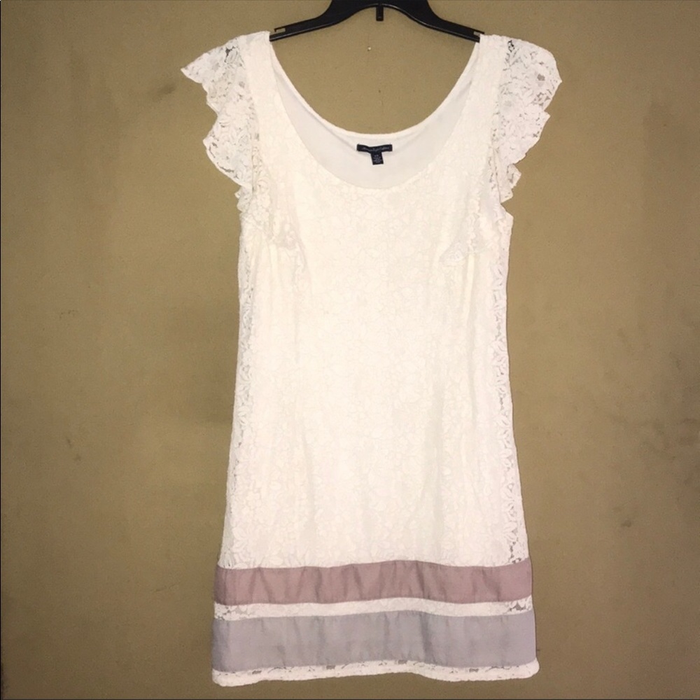 American Eagle Dress